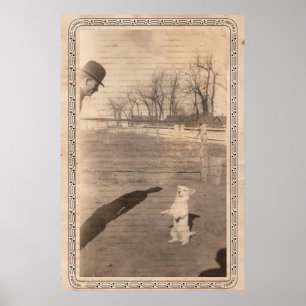 Poster Câmera Obscura #351