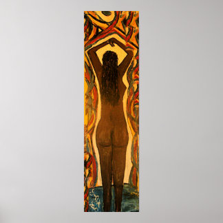 POSTER CAMI AO LADO