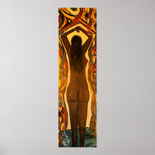 POSTER CAMI AO LADO (Frente)