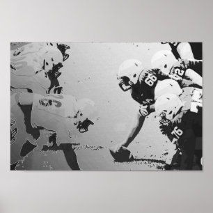 Poster Caminhada da cabana da cabana!!!!!