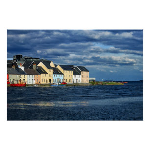 Póster Caminhada longa