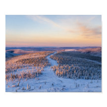Caminho de Inverno