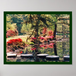 Póster Caminho de Reparo