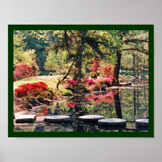 Póster Caminho de Reparo (Frente)