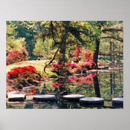 Póster Caminho de Reparo