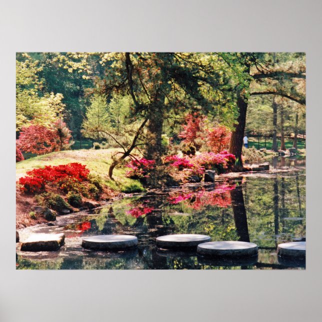 Póster Caminho de Reparo (Frente)