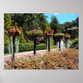 Poster Caminho do Jardim