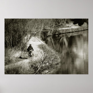 Poster Caminho longo e vencedor