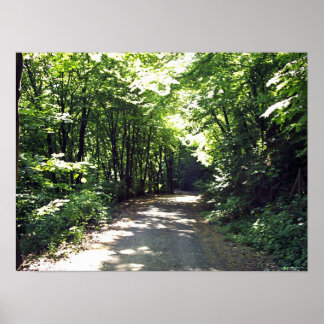 Poster Caminho para o Infinity