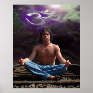 Póster Caminho rápido para Deus