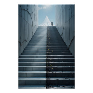 Póster Caminhos de Aprendizado Desiguais