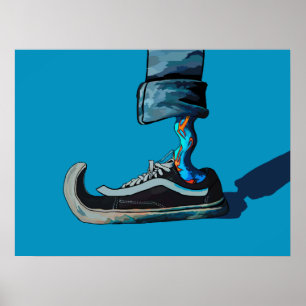 POSTER CAMIONETES