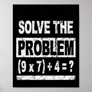 Poster Camisa de Fantasia Divertida 67 Camisa 67 Meme Cri