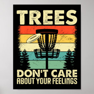 Poster Camisa De Golfe De Disco Para Pai Masculino Disco