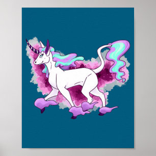 Poster Camisa Galarian Rada