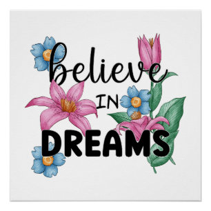 Póster Camisa Inspiradora   Camisa motivadora   CANCER