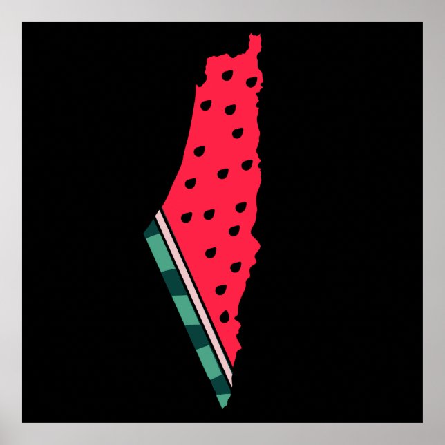 Poster Camisa T (Frente)