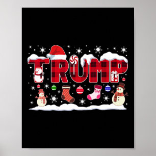 Poster Camisas De Natal Para Crianças Adolescentes Rapaze