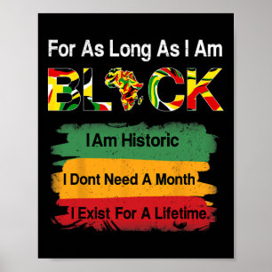 Poster Camisas Juneteenth Mulheres Homens Mapa Africano K