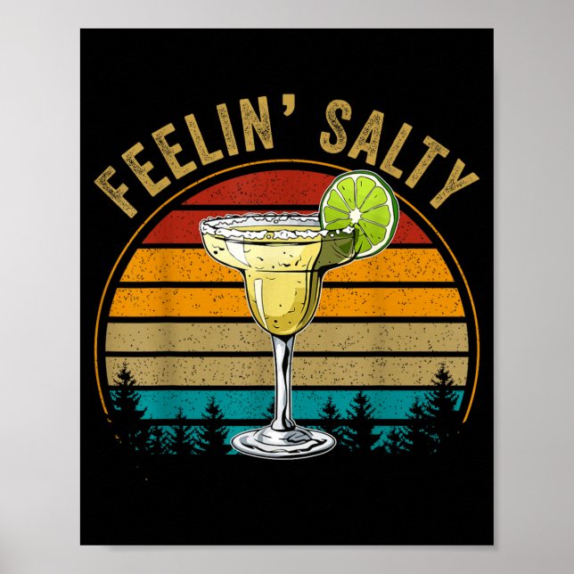 Poster Camiseta Cinco De Mayo Sentindo Salgado Fofos Home (Frente)