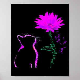 Poster camiseta de conscientização do Alzheimer para home