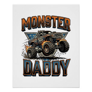 Póster Camiseta de desenho de gravação vintage de caminhã
