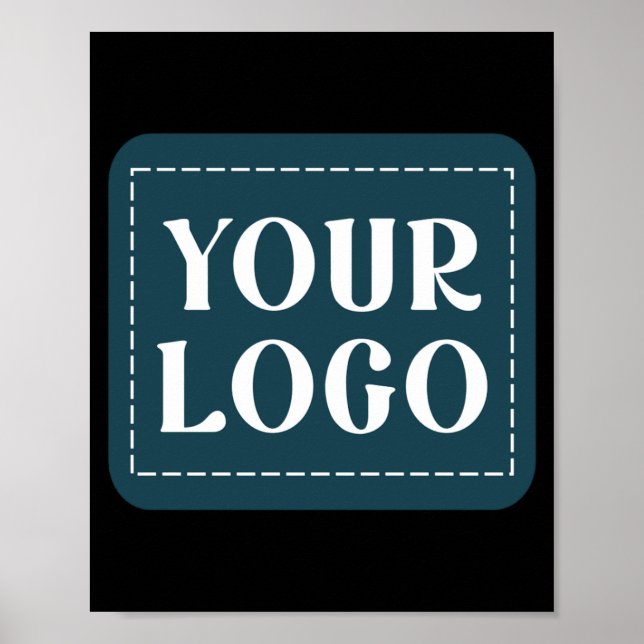 Poster Camiseta de Páscoa Única Personalizada e Sofistica (Frente)