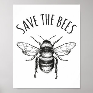 Poster Camiseta Dia da Terra Salve nosso Planeta Salve as