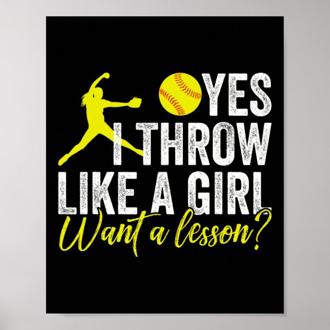 Poster Camiseta Feminina Engraçada Eu Sei Que Eu Jogo Com (Frente)