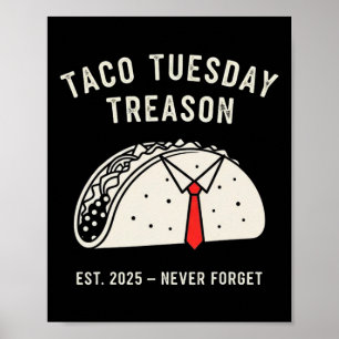Poster Camiseta Liberal Política Divertida Anti-trump Tac