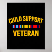 Camisetas de Veteranos de Apoio Infantil Bandeira