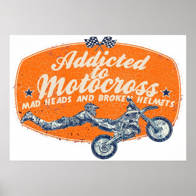 Póster Camisola (Frente)