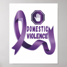 Campanha pela violência doméstica