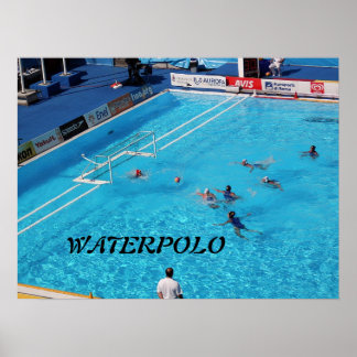 PÓSTER CAMPEONATO MUNDIAL DE NADAÇÃO ROMA 2009