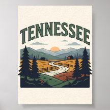 Campestre do Tennessee