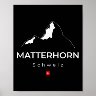 Poster Camping, Outdoor, Adventure & Viagem Horn Swit