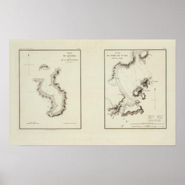 Póster Canadá 4 (Frente)