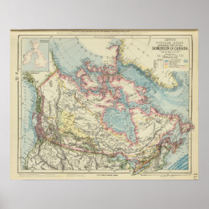 Poster Canadá 6