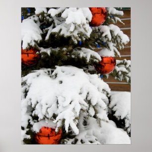 Poster Canadá, Alberta, Jasper, Jasper NP. Fairmont 2