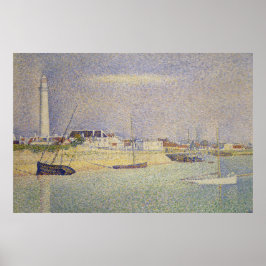 Poster Canal das Gravelinas