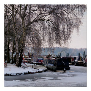 PÓSTER CANAL DO INVERNO