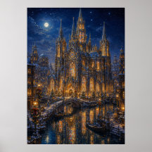 Canal do Natal II - Catedral Luminosa