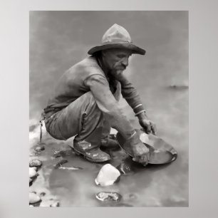 PÓSTER CANAL PARA AMARELO