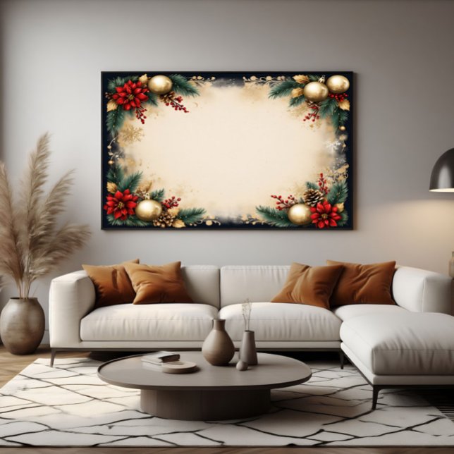 Poster Canção de Inverno (Criador carregado)