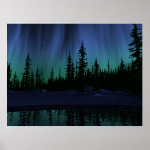 Póster Canção do Céu 2000 (Sem Fronteiras)