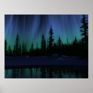 Póster Canção do Céu 2000 (Sem Fronteiras)