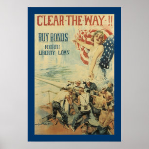 Poster Cancele a maneira!! - Quarto empréstimo da