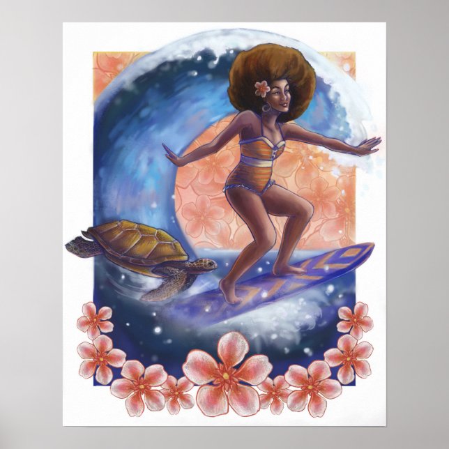 Poster Cancer (Frente)