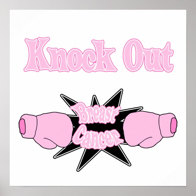 Poster Cancer (Frente)