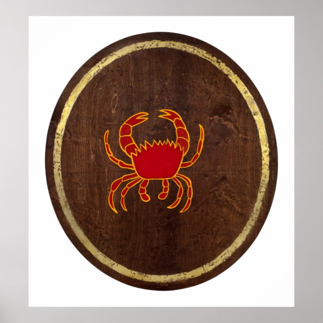 Poster Cancer 2009 (Frente)